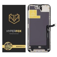 Apple iPhone 14 Pro Max - HYPERFOX LCD Incell Touch Black (1 χρόνο εγγύηση)