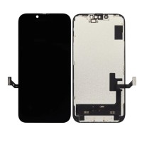 Apple iPhone 14 - LCD SOFT OLED Touch Black OEM