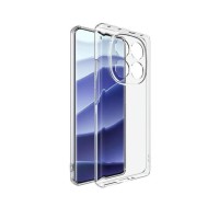 Xiaomi Redmi Note 14 Pro 5G (Global) / Note 14 Pro Plus 5G (Global) - Slim case 2mm transparent