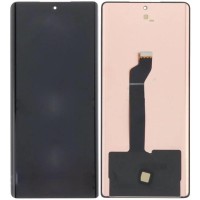 Honor 70 - LCD Touch Black Without Frame OEM