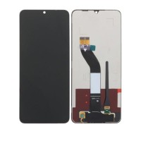 Xiaomi Redmi A4 5G - LCD Touch Black Without Frame OEM