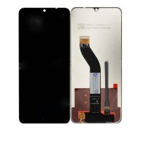 Xiaomi Redmi 14C 4G / Poco C75 - LCD Touch Black Without Frame OEM