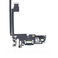 Apple iPhone 12 Pro Max - Charging Flex Cable Connector Pacific Blue OEM