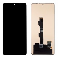 Xiaomi Redmi Note 14S - LCD Touch Black Without Frame OEM