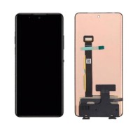 Motorola Edge 40 5G / 40 Neo 5G - LCD Touch Without Frame Touch Black OEM
