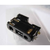 NOKIA 1208 - System Connector Original