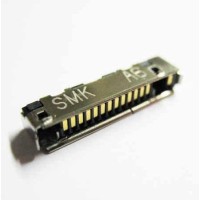 NOKIA 2270 - System Connector 14pol ( Pop- Port ) Original