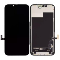 Apple iPhone 13 - JK Incell LCD  Touch Black High Quality (Change IC)