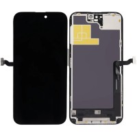Apple iPhone 14 Pro Max - JK LCD Display FullHD Incell (Change IC)