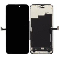 Apple iPhone 15 Pro Max - JK LCD Incell HQ Touch Black OEM (Change IC)