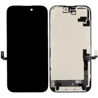 Apple iPhone 16 - JK LCD Display FullHD Incell (Change IC)