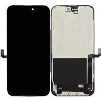 Apple iPhone 16 Plus - JK LCD Display FullHD Incell (Change IC)