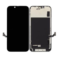 Apple iPhone 16e - JK LCD Display FullHD Incell (Change IC)