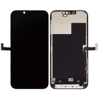 Apple iPhone 13 Pro - GX LCD HARD OLED Touch Black OEM