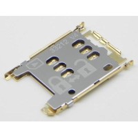 NOKIA Asha 200 - Card Reader SIM Original