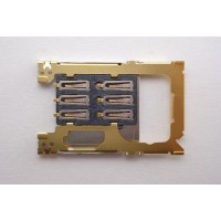 NOKIA Lumia 610 - Card Reader SIM Original