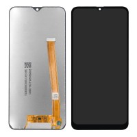 Samsung A202F Galaxy A20e - LCD Touch Black Without Frame OEM