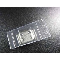 Samsung Galaxy Y Pro - Charging Connector MicroUSB Original