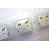Samsung C520 - Charging connector  Original