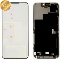 ORIGINAL APPLE LCD Screen for iPhone 15 Pro (Service Pack)