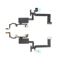 Apple iPhone 12 / 12 Pro - Proximity Light Sensor Flex Cable OEM (Soldering Required)