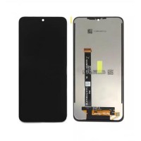 Samsung G766B Xcover 7 Pro - LCD Without Frame Touch Black Original GH82-37375A Service Pack