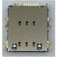 SAMSUNG Galaxy Tab 3 10.1 - SIM Card Reader Original
