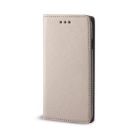 Xiaomi Redmi 15 4G/5G - Smart Magnet Case Gold