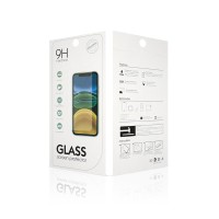 Xiaomi Poco F3 / F3 Pro / Mi 11i 5G - Tempered Glass 2,5D 9H