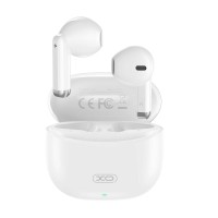 XO - X33 TWS Bluetooth Ακουστικά Λευκά