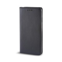 Samsung Galaxy S21 Ultra - Smart Magnet case Black