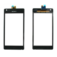 SONY C1904 - Touch screen Black Original