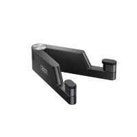 XO - Μεταλλική Βάση Στήριξης Κινητού C179 Μαύρη