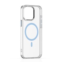 Apple iPhone 13 Pro - Etteri Color Magsafe Case 6,1 Light Blue