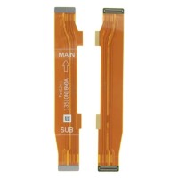 Xiaomi Redmi Note 13 Pro 5G - Main Flex Cable Original 1350204000328A
