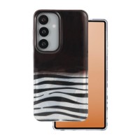 Samsung Galaxy S26 - Okapi Animal Print Case