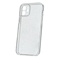Samsung Galaxy S26 Plus - Shine Case Transparent