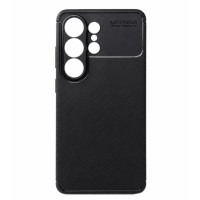 Samsung Galaxy S26 Ultra - Carbon Black Case