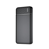 Maxlife - Power bank MXPB-01 10000 mAh black