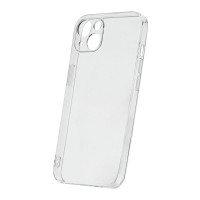 Samsung Galaxy S26 Ultra - Slim 2mm Case Transparent