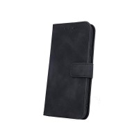 Samsung Galaxy S26 Ultra - Smart Velvet case black
