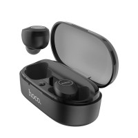 HOCO - ES24 Universal Wireless Headset Box Black