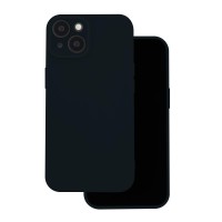 Motorola Edge 60 Fusion / Edge 60 5G - Silicon case Black