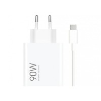 Xiaomi - 90W HyperCharge USB A Combo Blister (BHR07ZBEU)