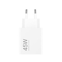Xiaomi - 45W Turbo Charger USB A Blister (BHR07SLEU)