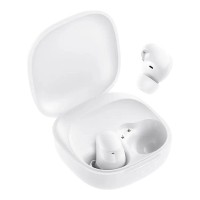 Xiaomi - Redmi Buds 6 Play White (BHR8773GL)