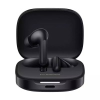 Xiaomi - Redmi Buds 6 Night Black (BHR9251GL)
