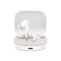 Xiaomi - Redmi Buds 6 Cloud White (BHR9250GL)
