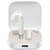 Xiaomi - Redmi Buds 6 Active White (BHR8391GL)