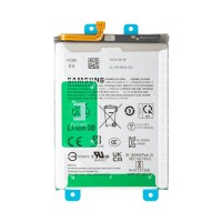 Samsung Galaxy A16 4G/5G / A17 5G / A26 5G - Original Battery Li-Ion 5000mAh GH82-36145A Service Pack